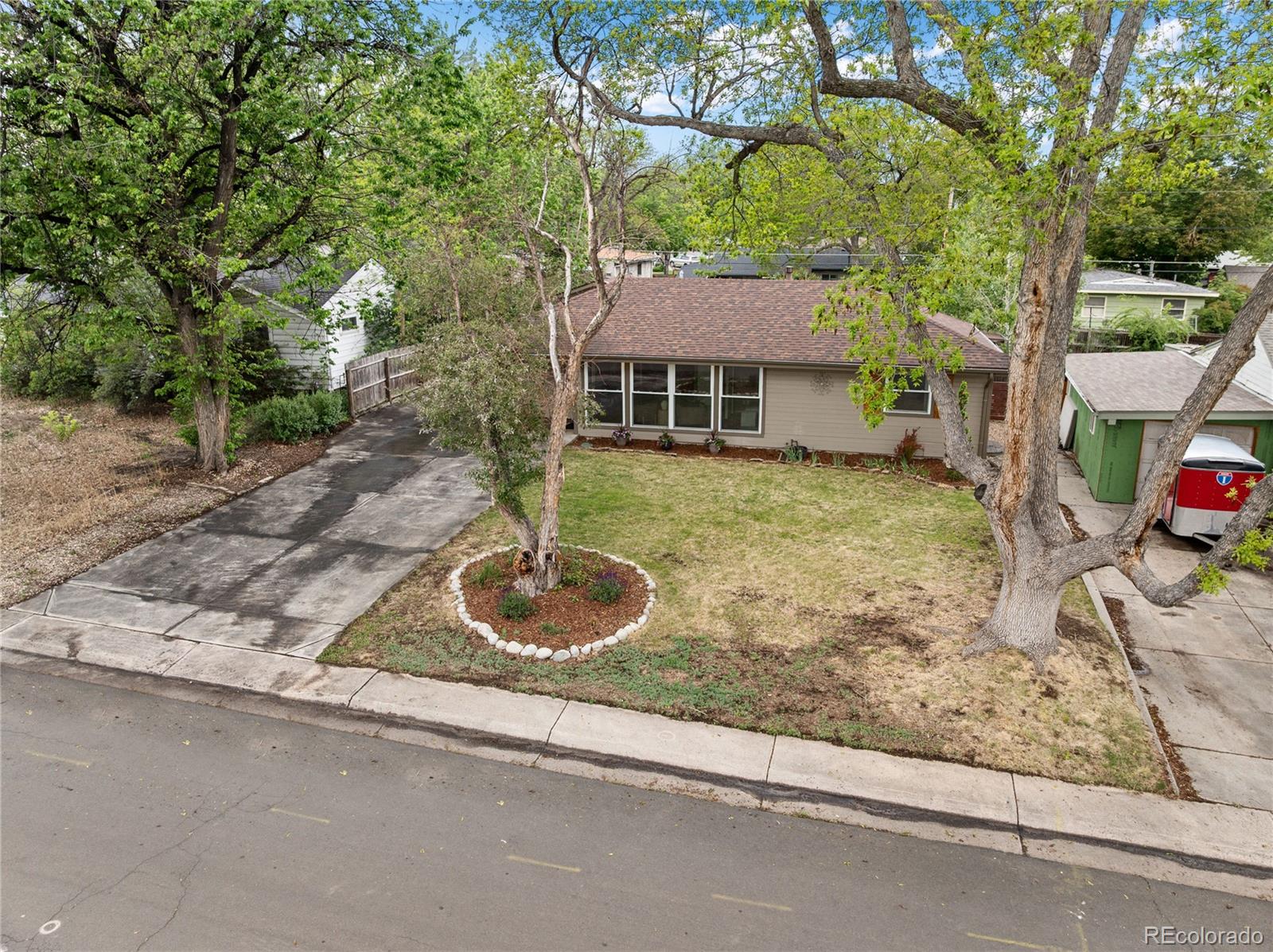1475 S Hudson Street Denver CO 80222