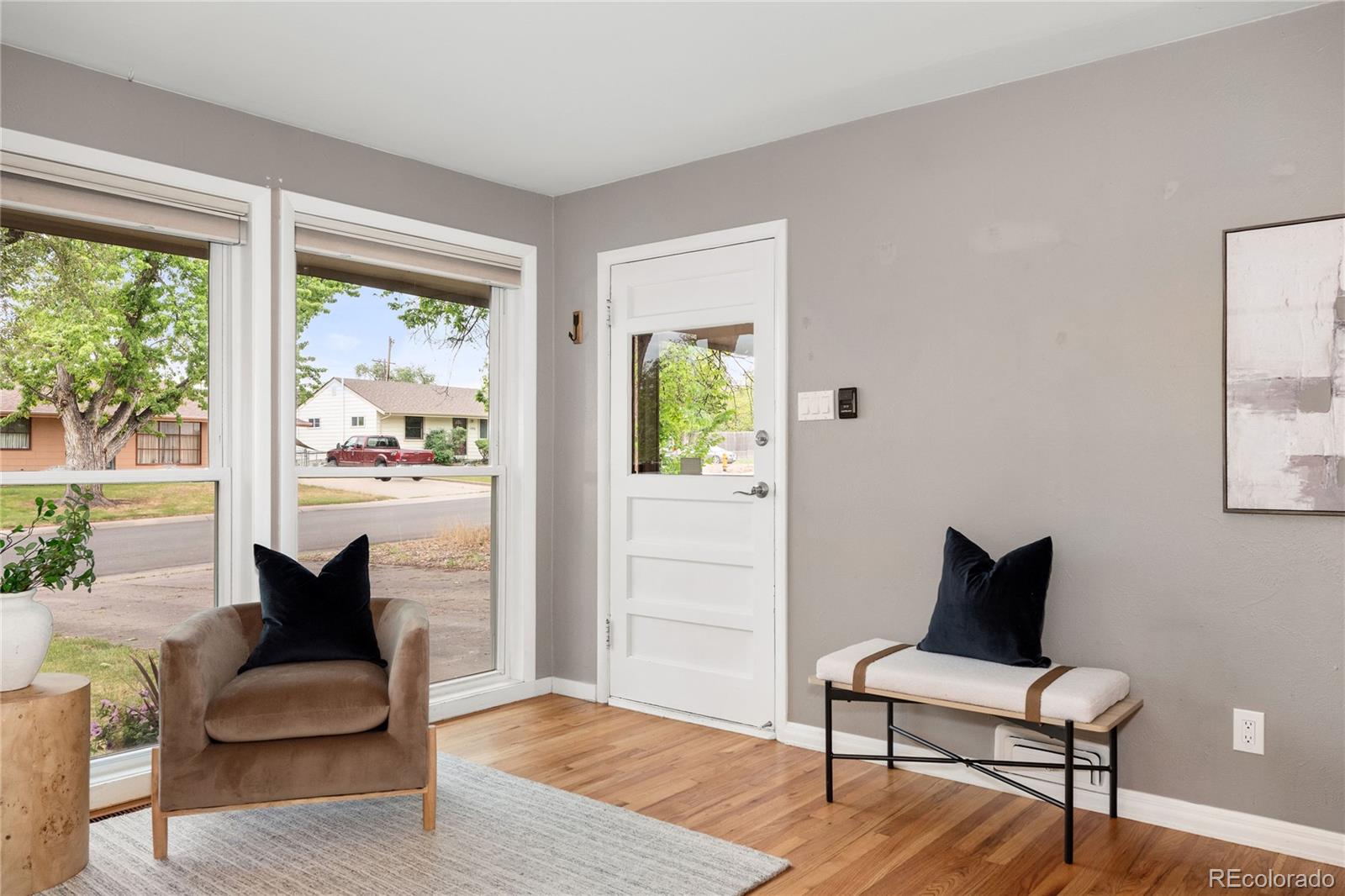 1475 S Hudson Street Denver CO 80222