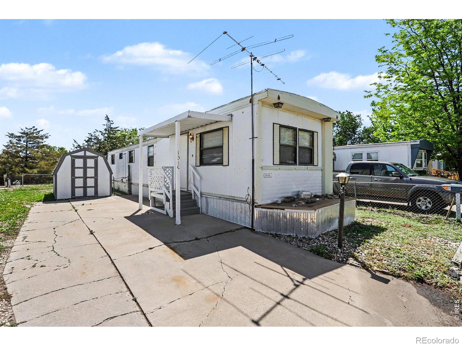 1316 Madeline Court Loveland CO 80537