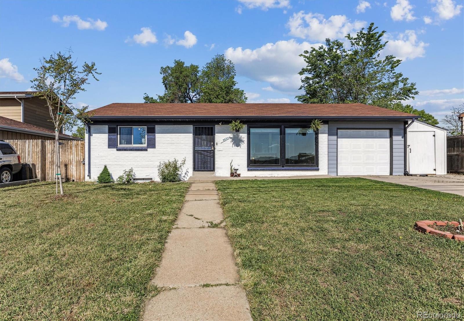 8641 Lowell Boulevard Westminster CO 80031