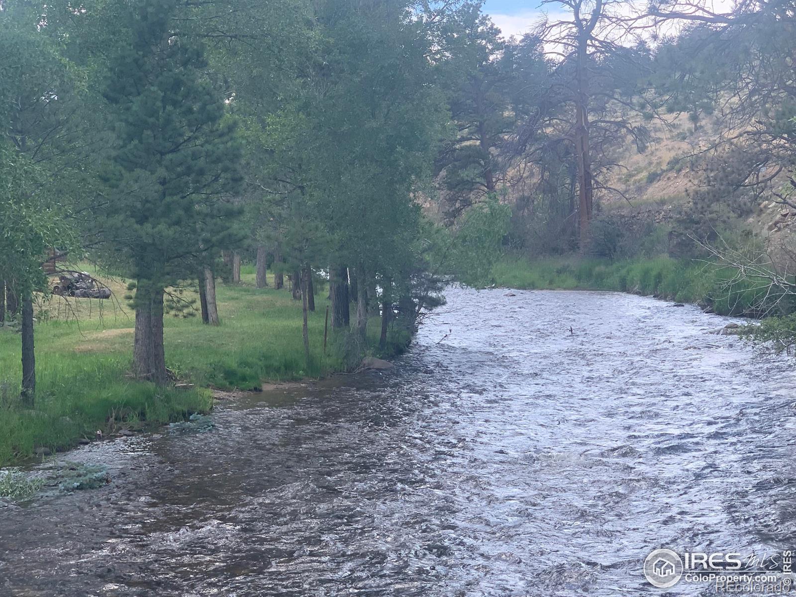 465 Pine River Lane Estes Park CO 80517
