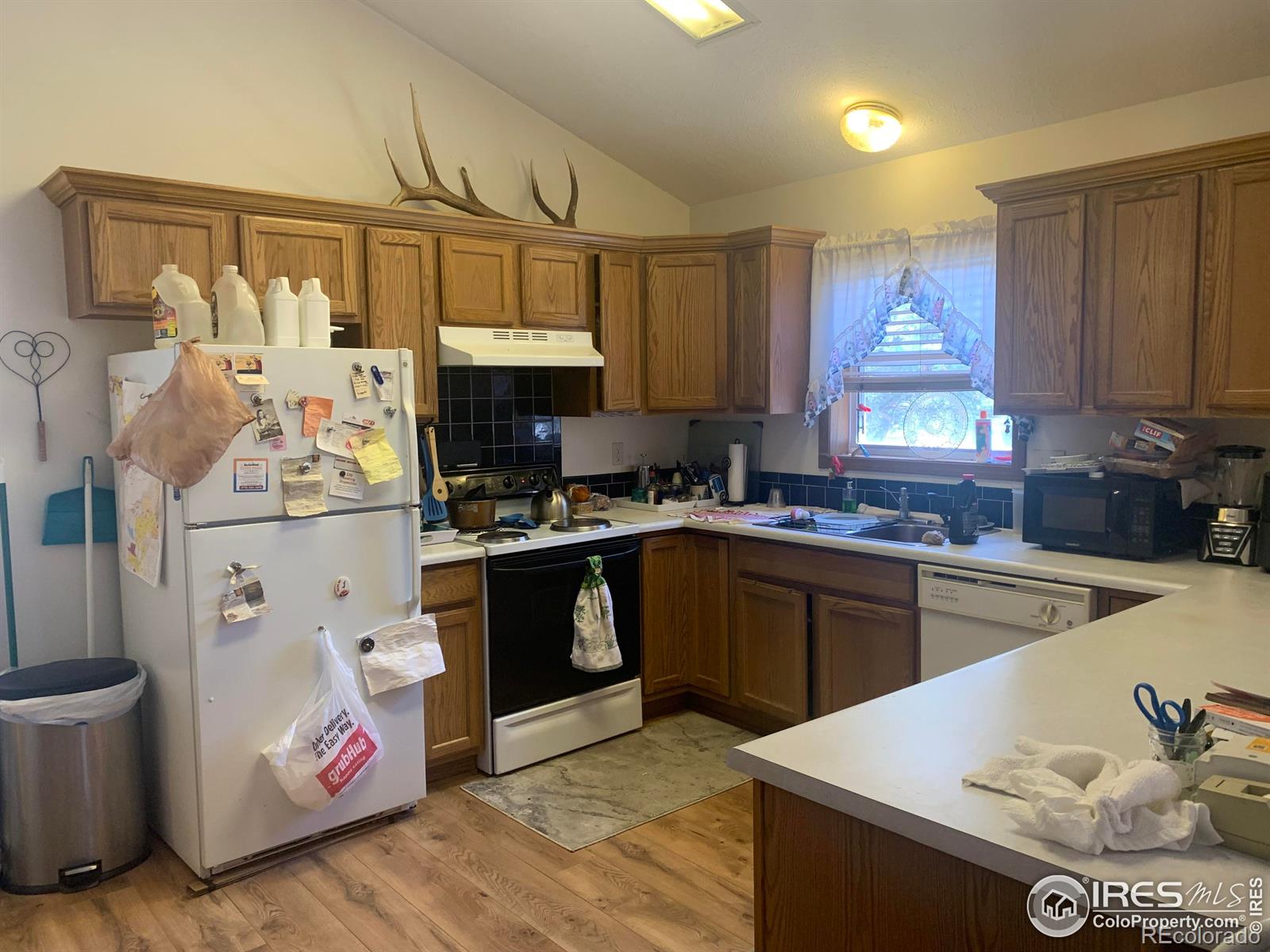 465 Pine River Lane Estes Park CO 80517