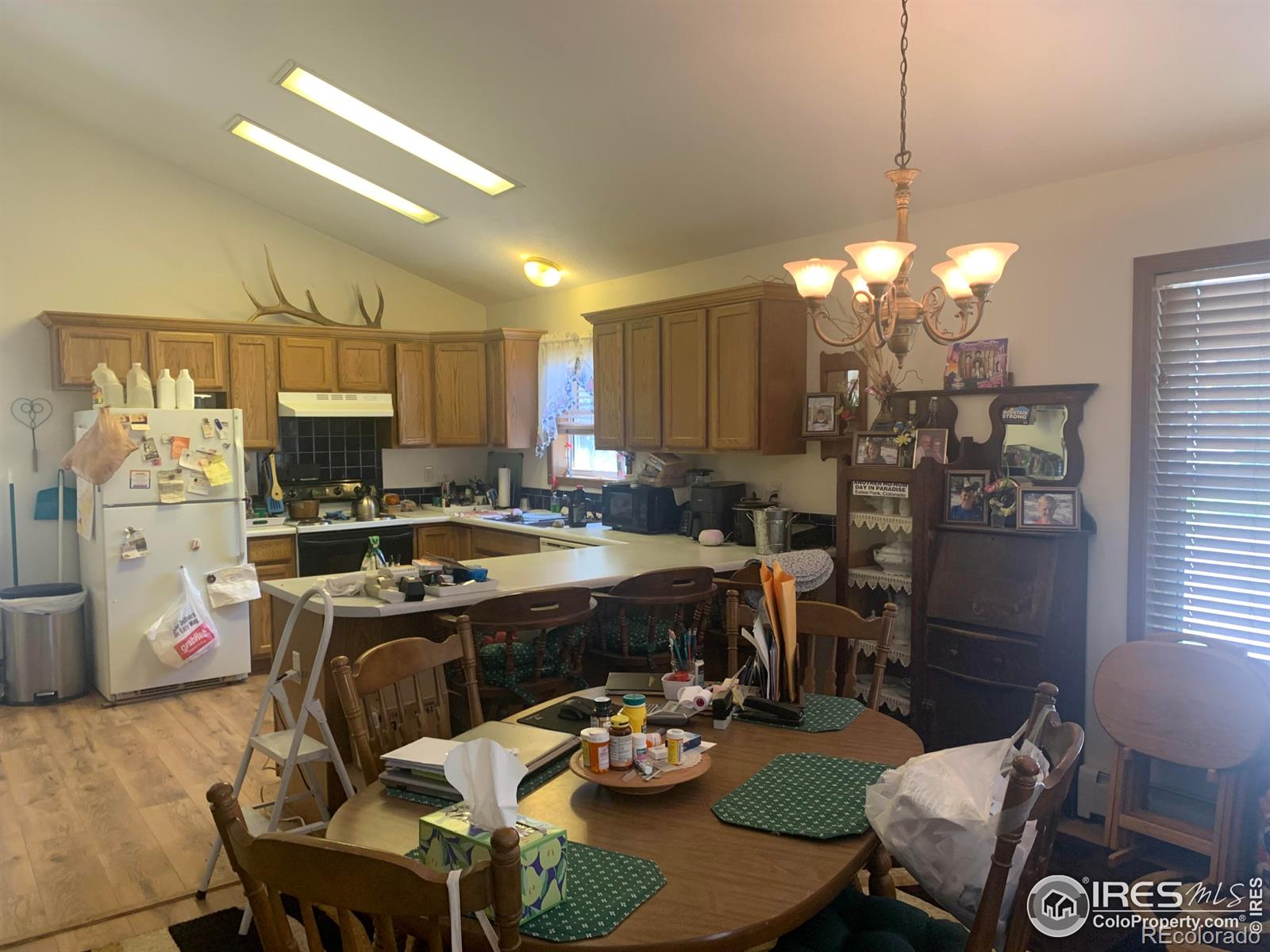 465 Pine River Lane Estes Park CO 80517