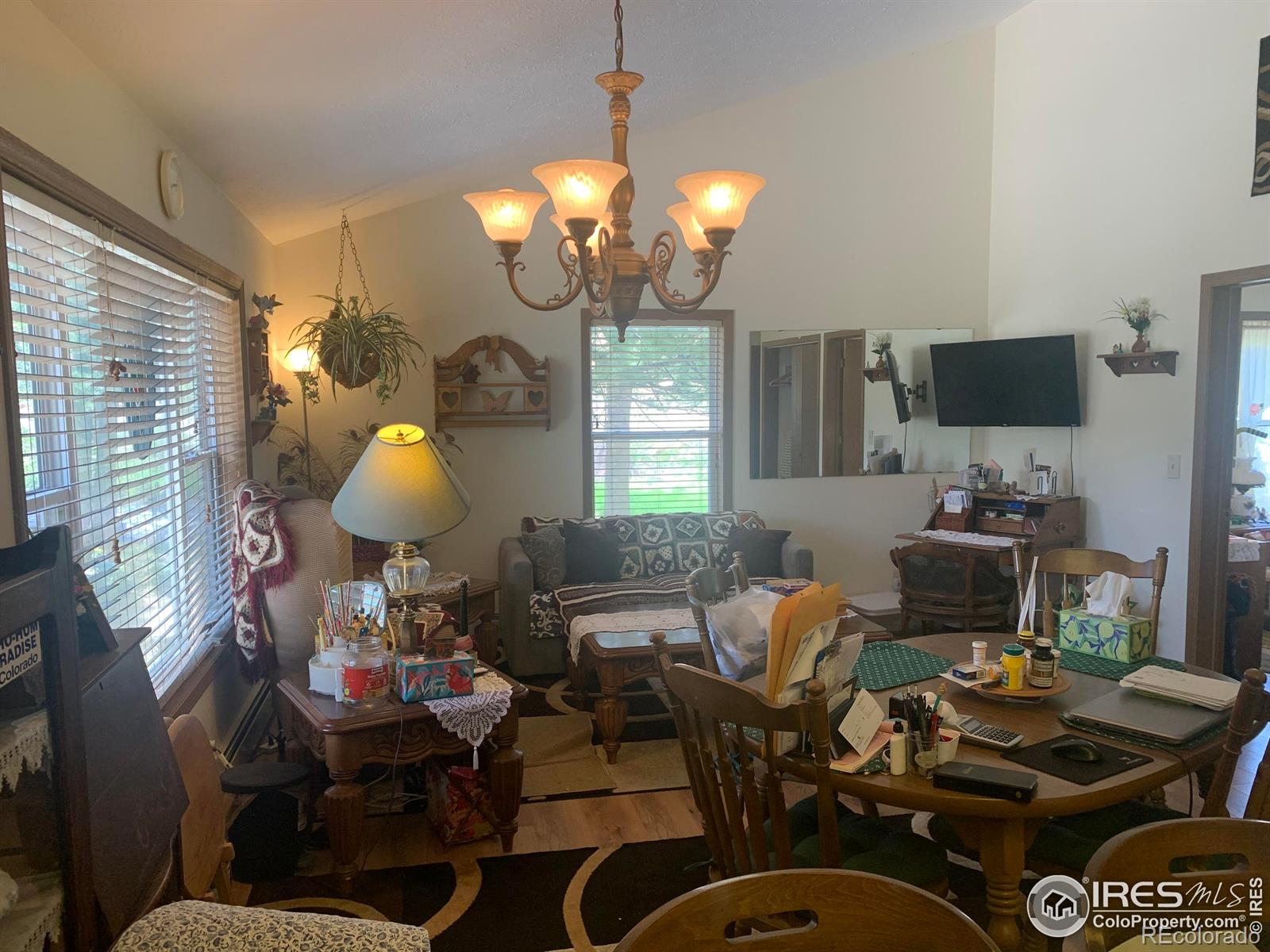 465 Pine River Lane Estes Park CO 80517