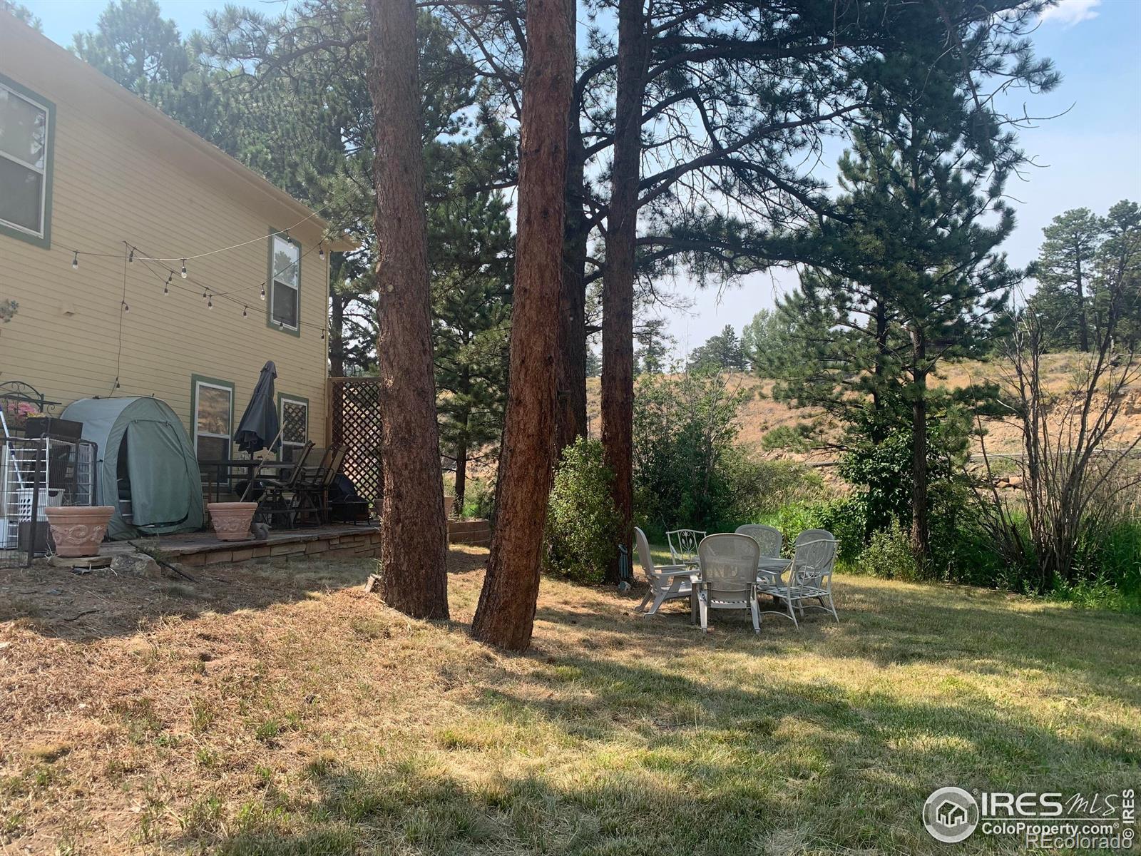 465 Pine River Lane Estes Park CO 80517
