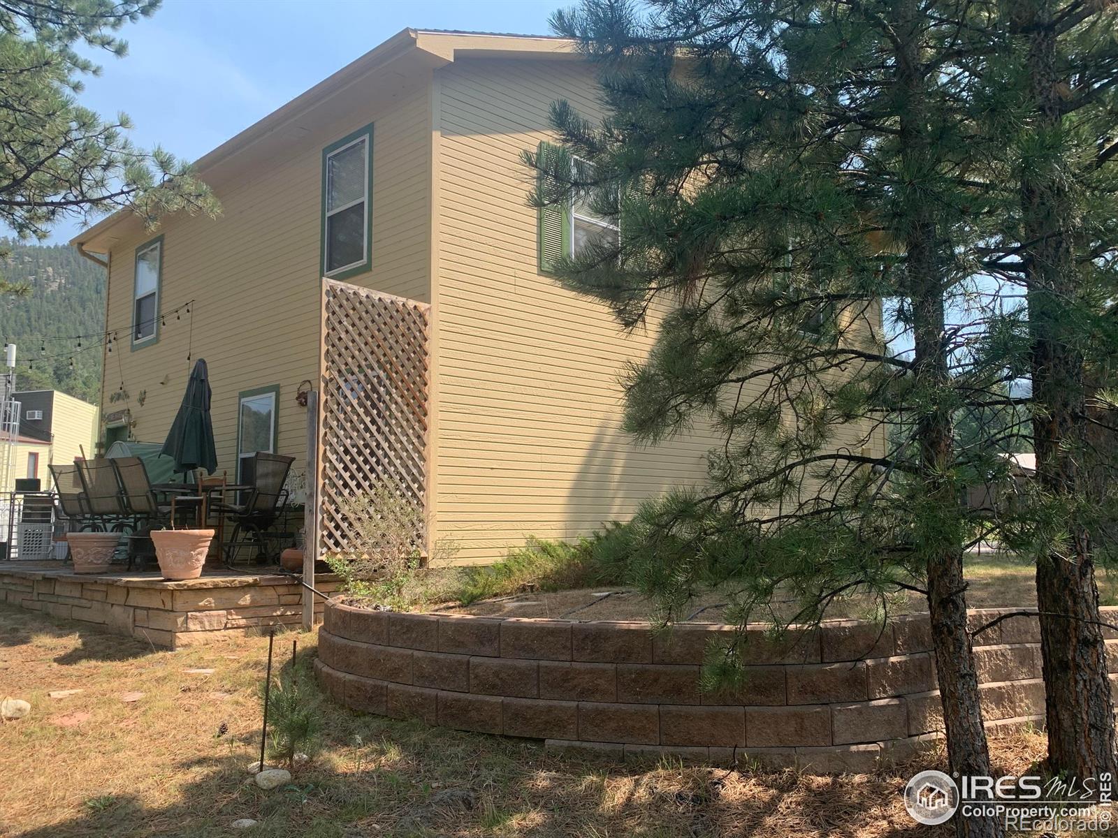 465 Pine River Lane Estes Park CO 80517