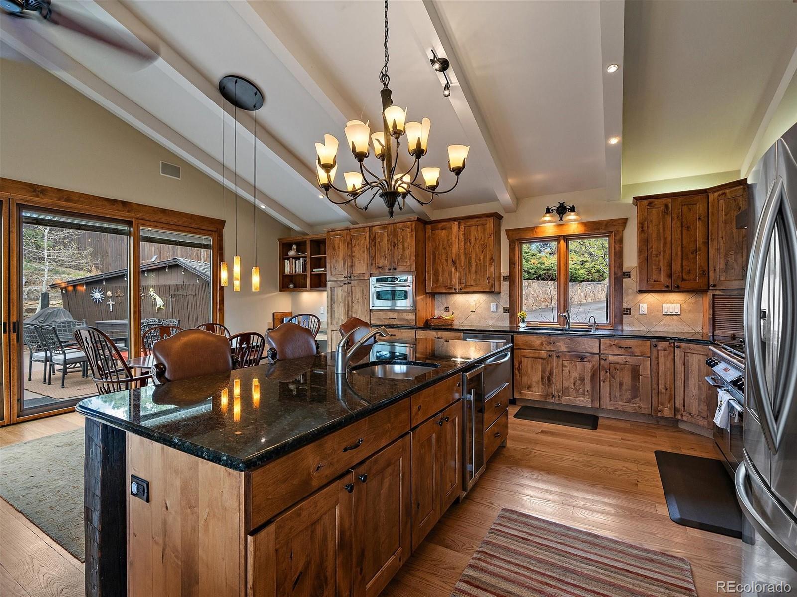 3783 Summit Lane Evergreen CO 80439