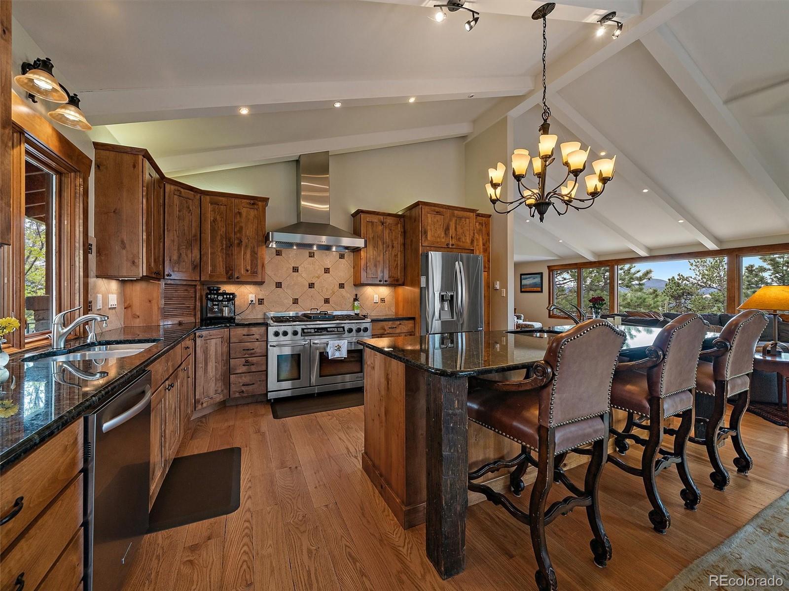 3783 Summit Lane Evergreen CO 80439
