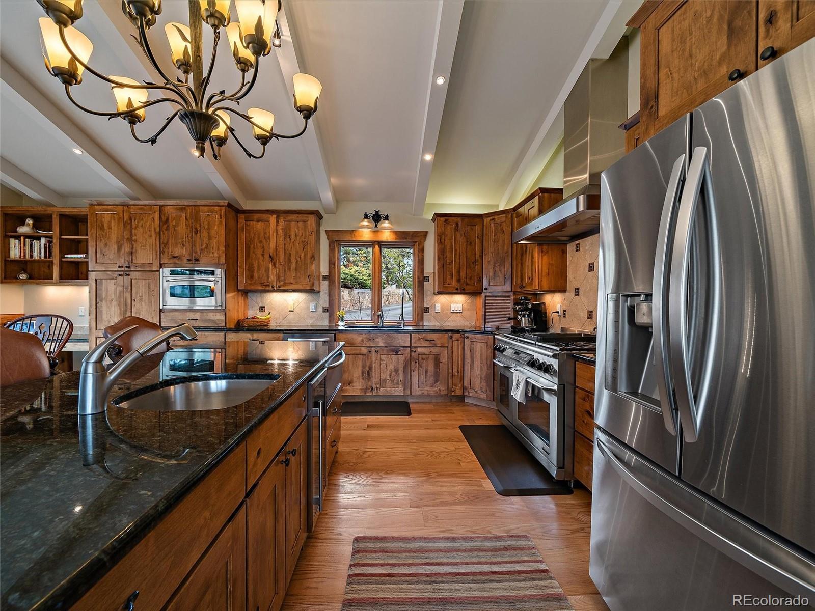 3783 Summit Lane Evergreen CO 80439