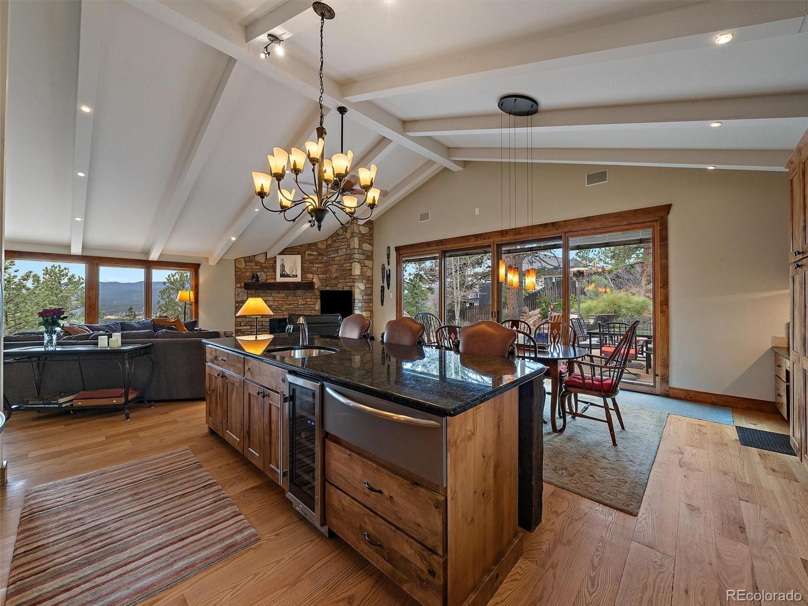 3783 Summit Lane Evergreen CO 80439