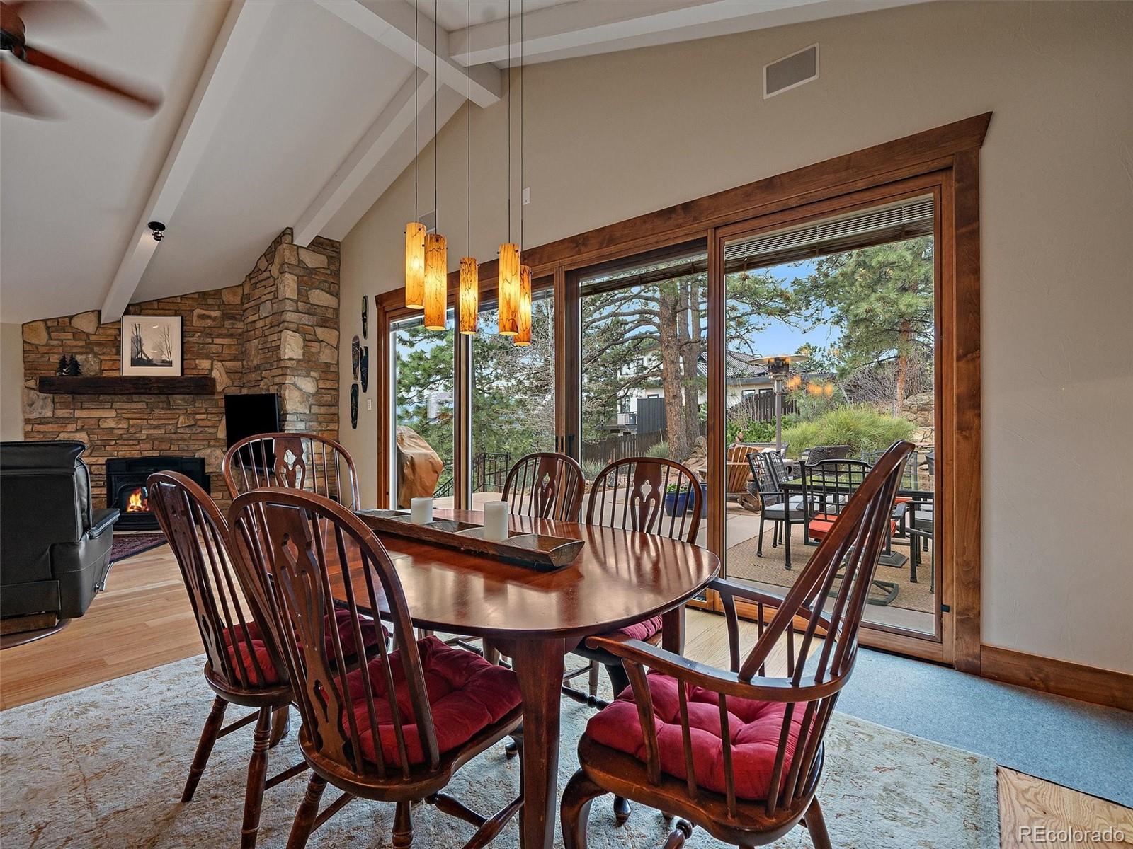 3783 Summit Lane Evergreen CO 80439