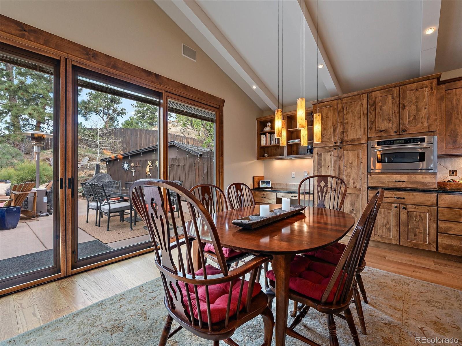 3783 Summit Lane Evergreen CO 80439