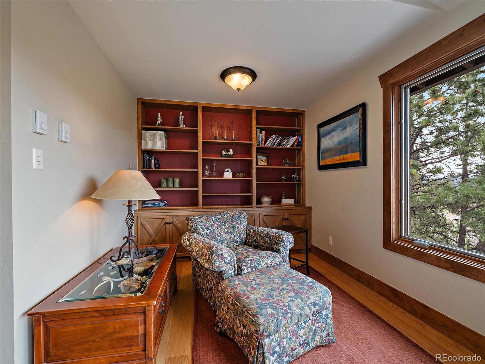 3783 Summit Lane Evergreen CO 80439