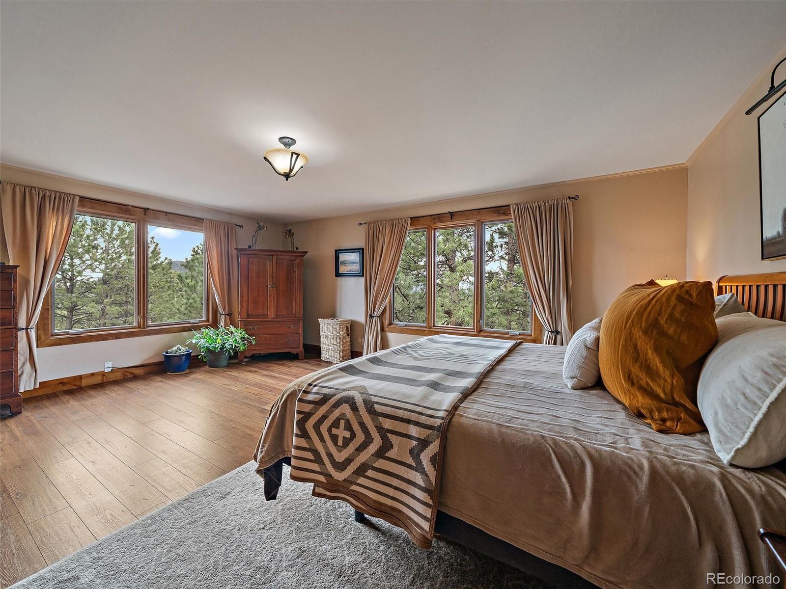 3783 Summit Lane Evergreen CO 80439