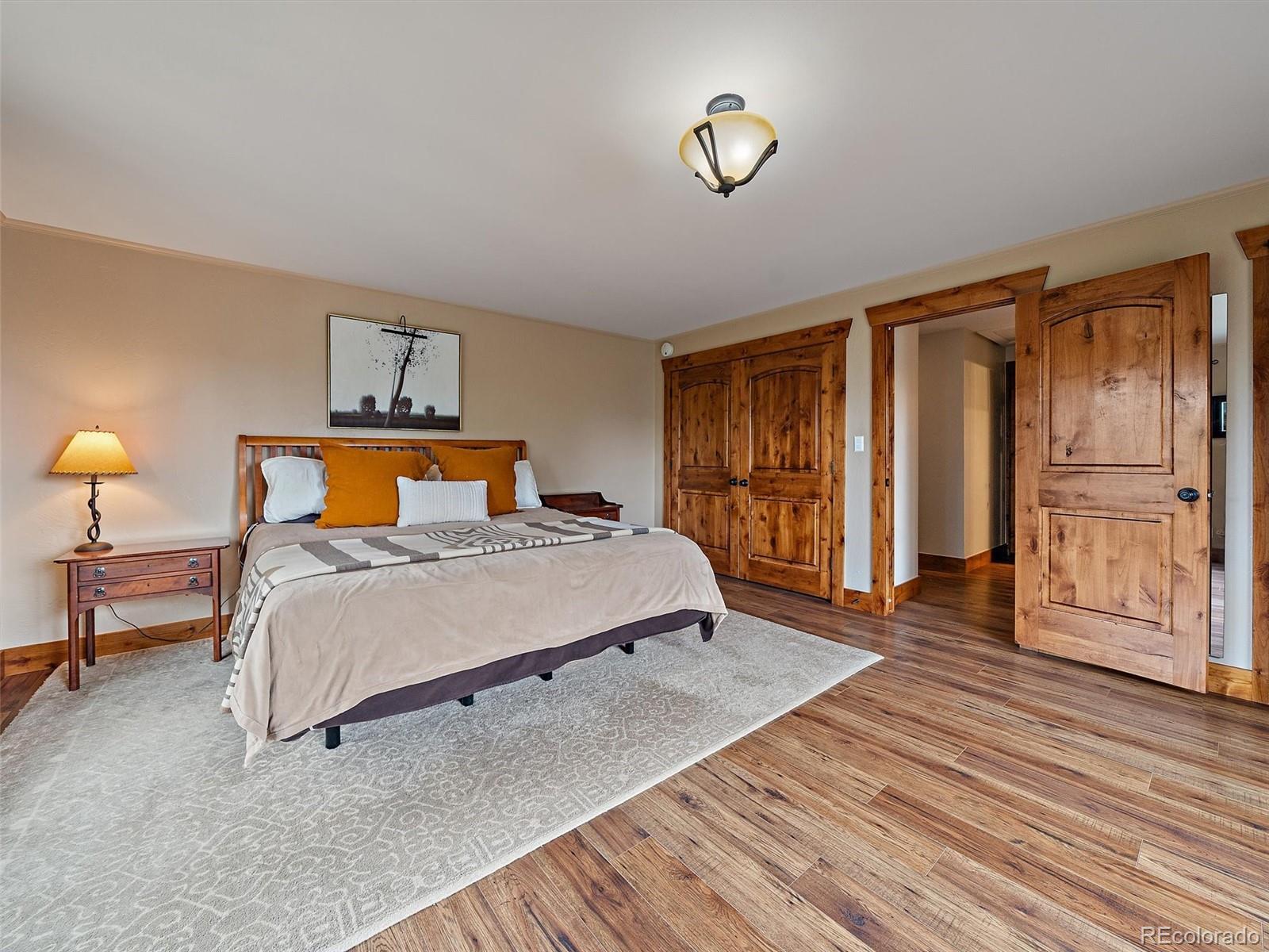 3783 Summit Lane Evergreen CO 80439