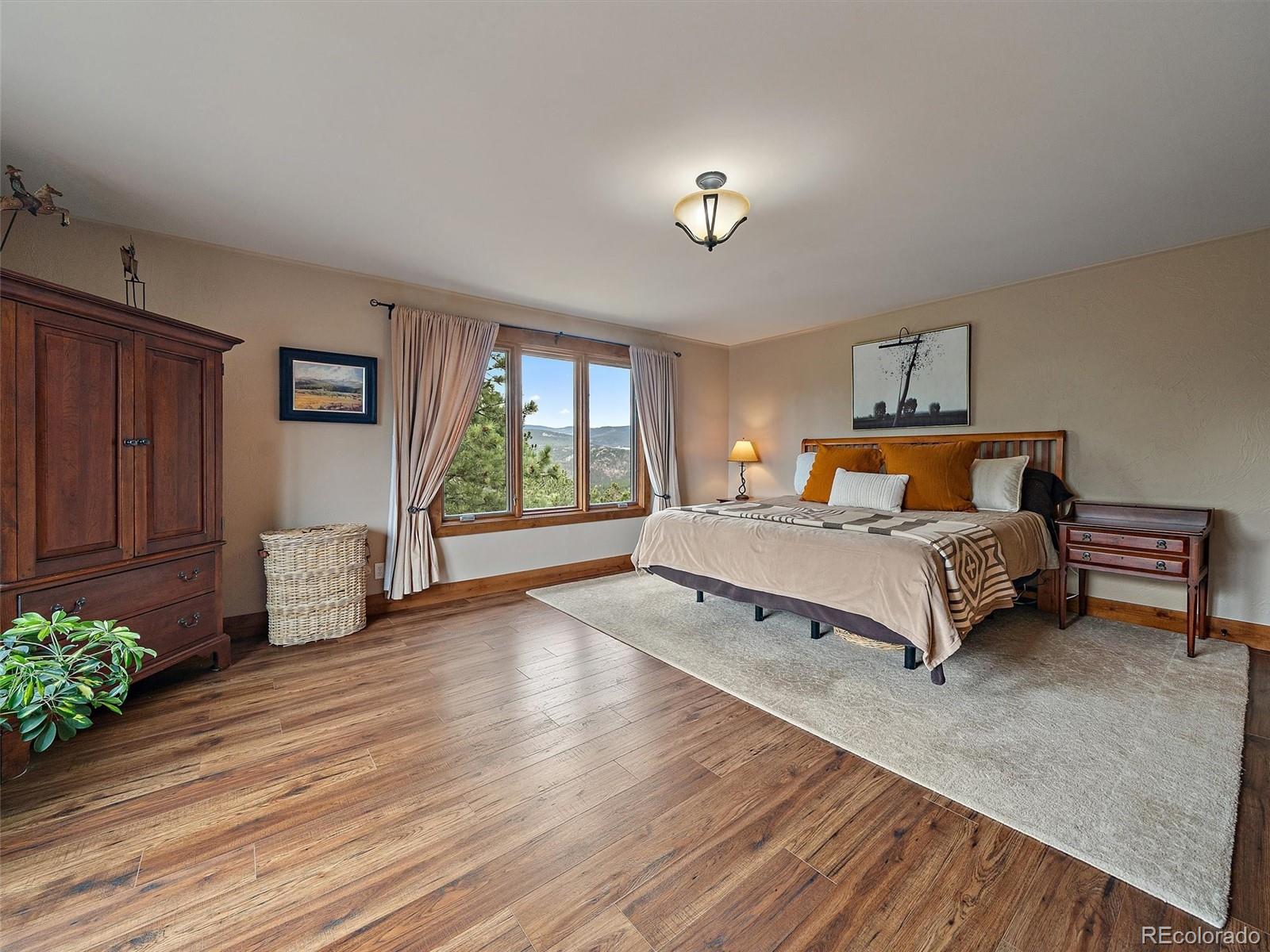 3783 Summit Lane Evergreen CO 80439