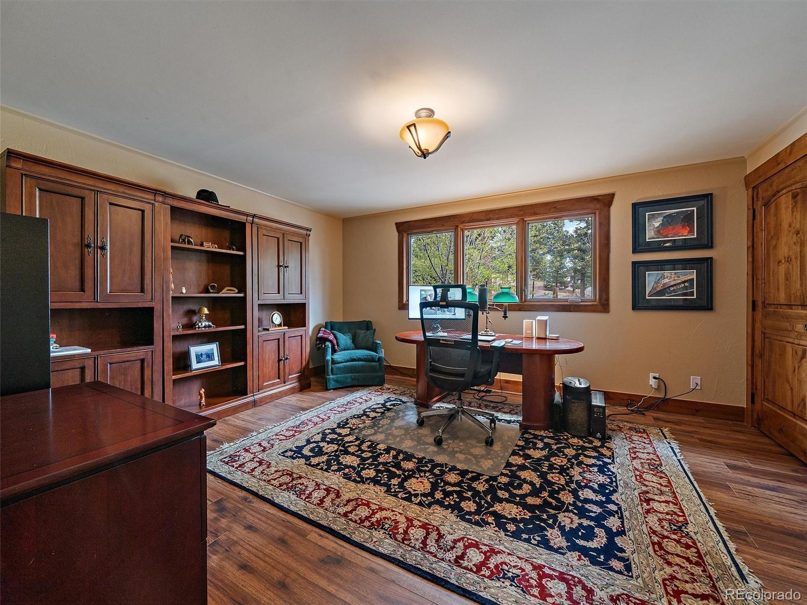 3783 Summit Lane Evergreen CO 80439