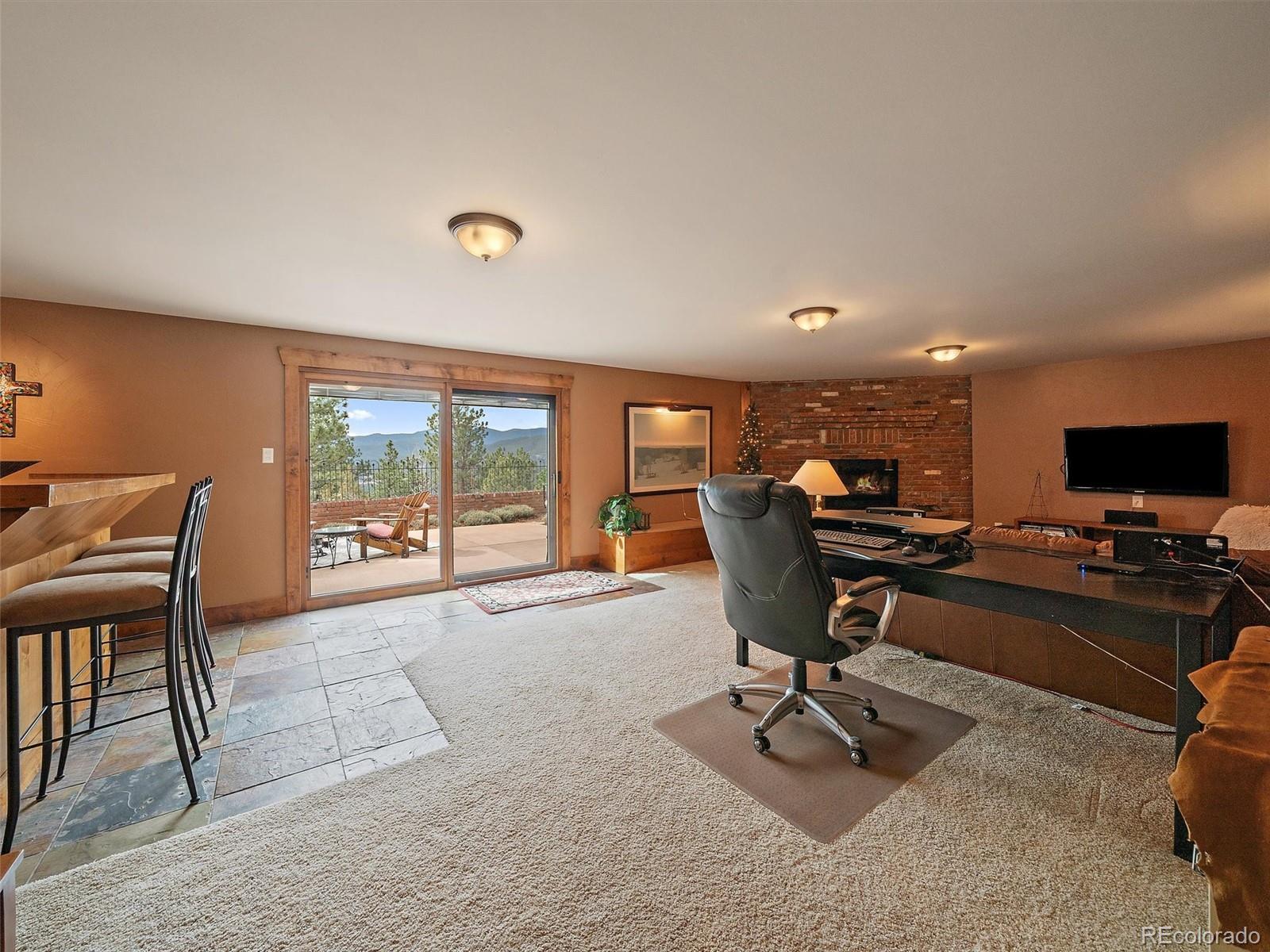 3783 Summit Lane Evergreen CO 80439
