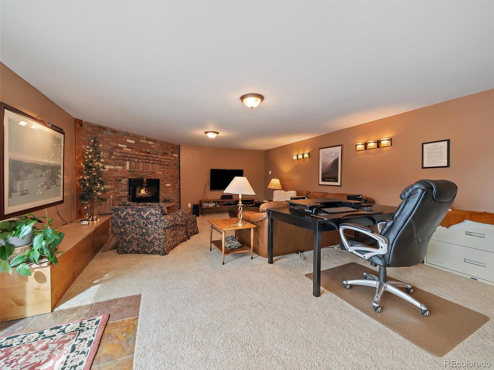 3783 Summit Lane Evergreen CO 80439