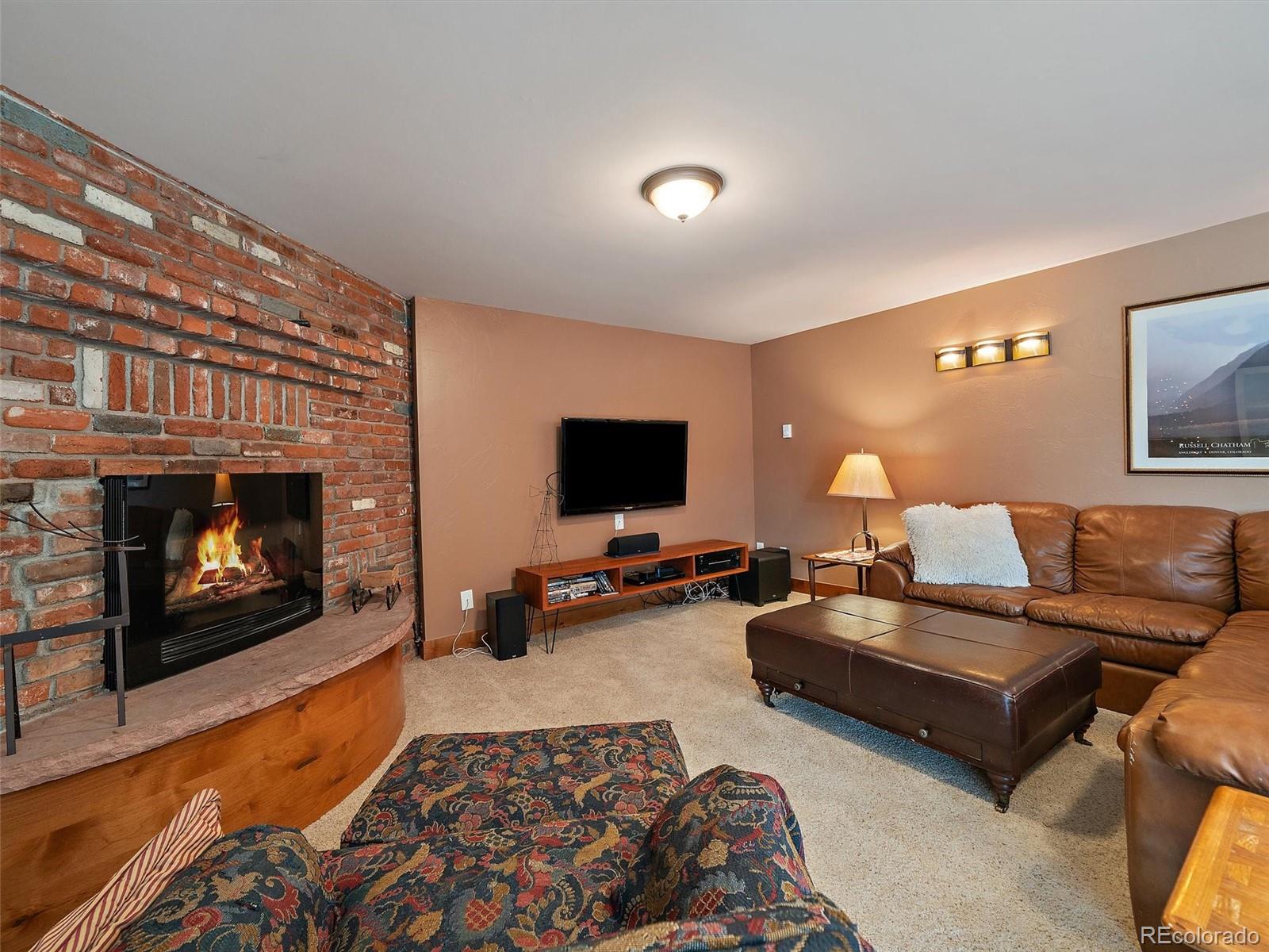 3783 Summit Lane Evergreen CO 80439