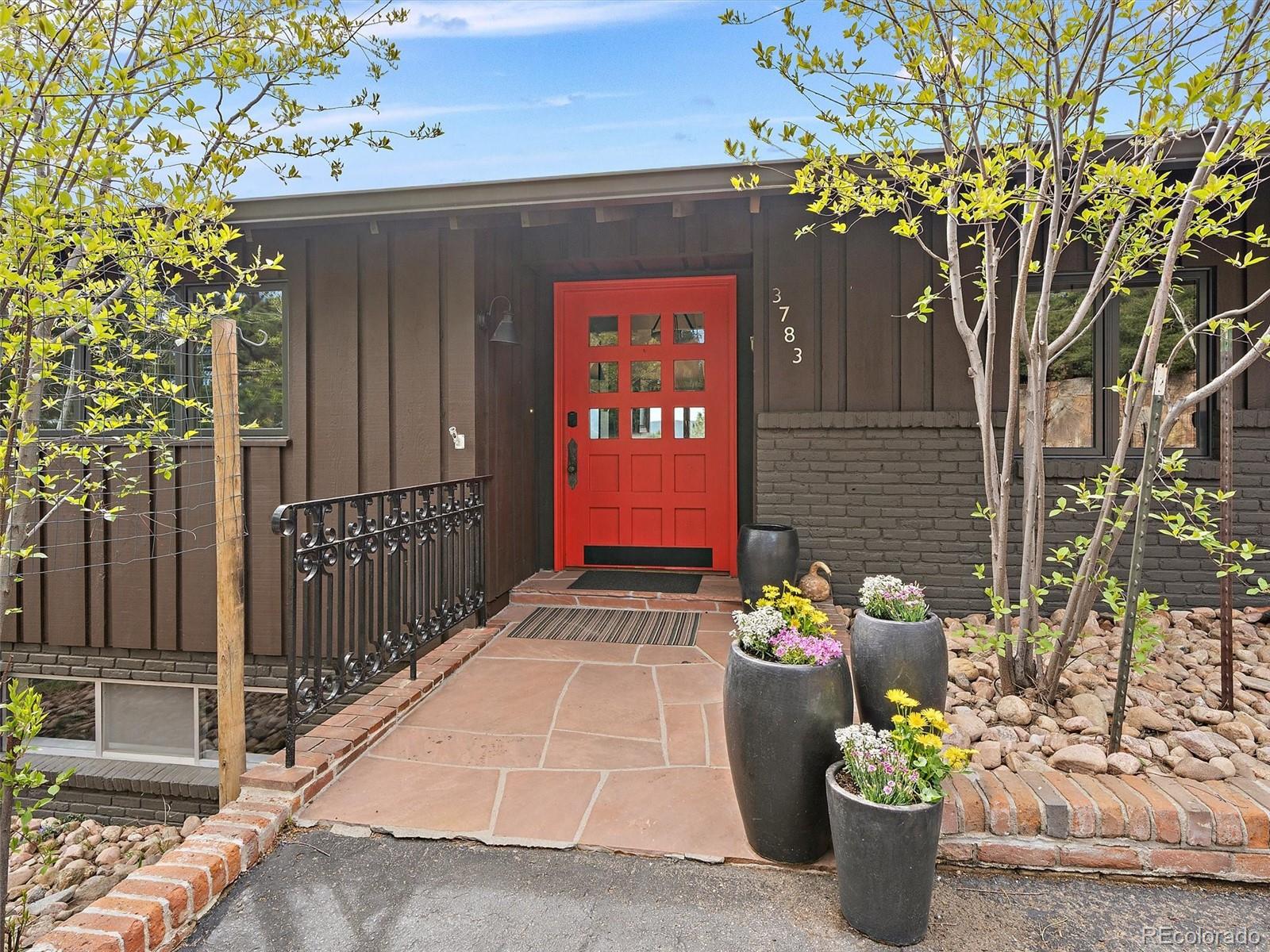 3783 Summit Lane Evergreen CO 80439