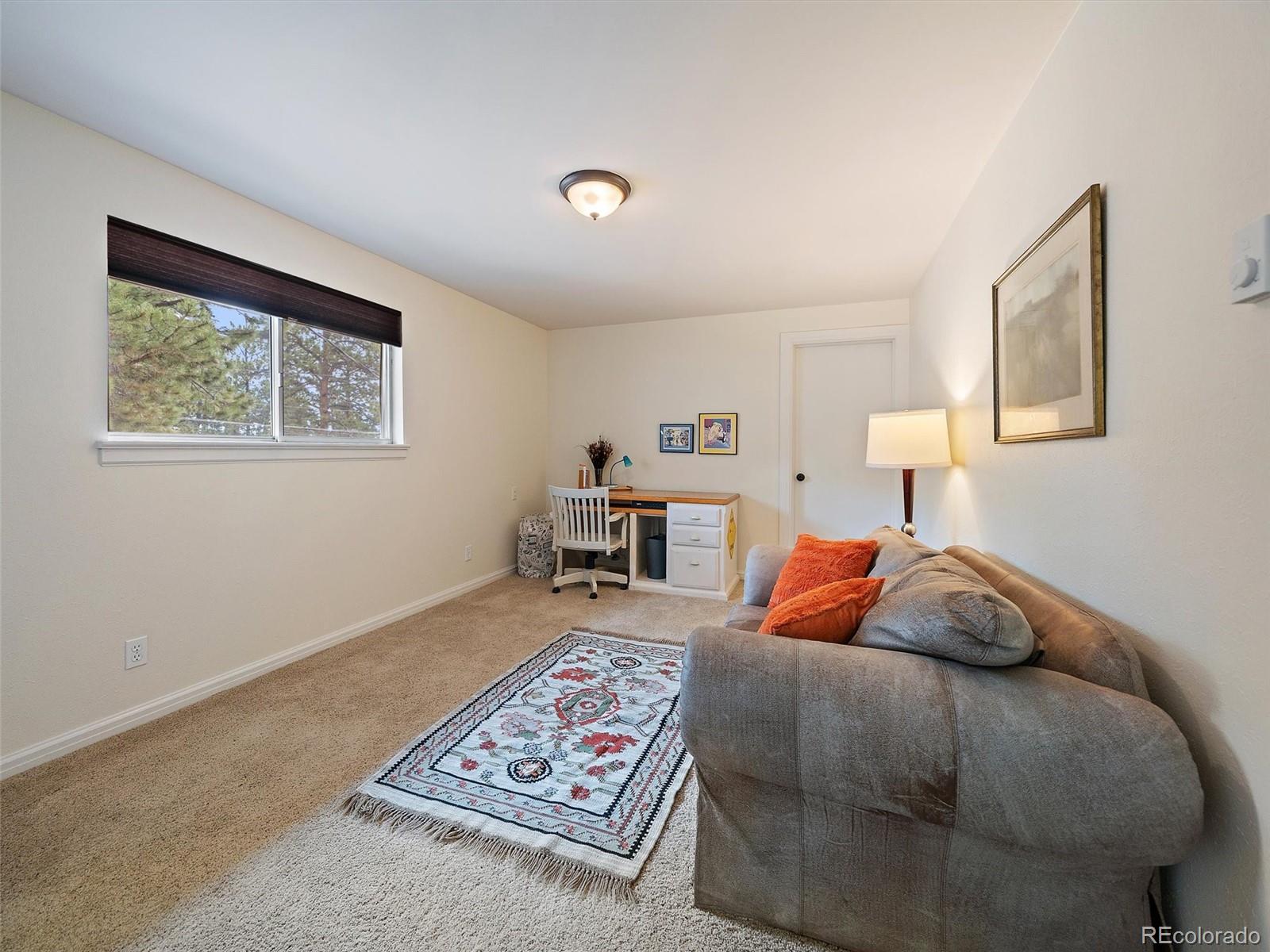 3783 Summit Lane Evergreen CO 80439