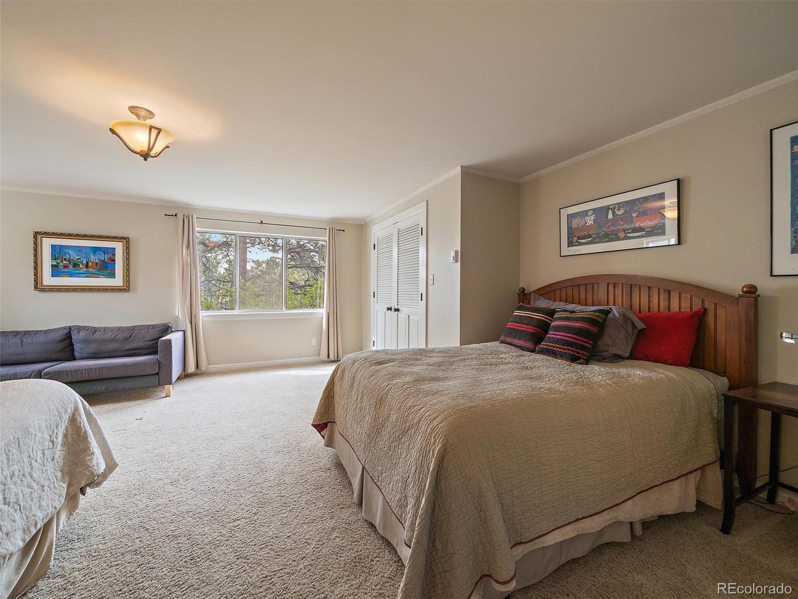 3783 Summit Lane Evergreen CO 80439