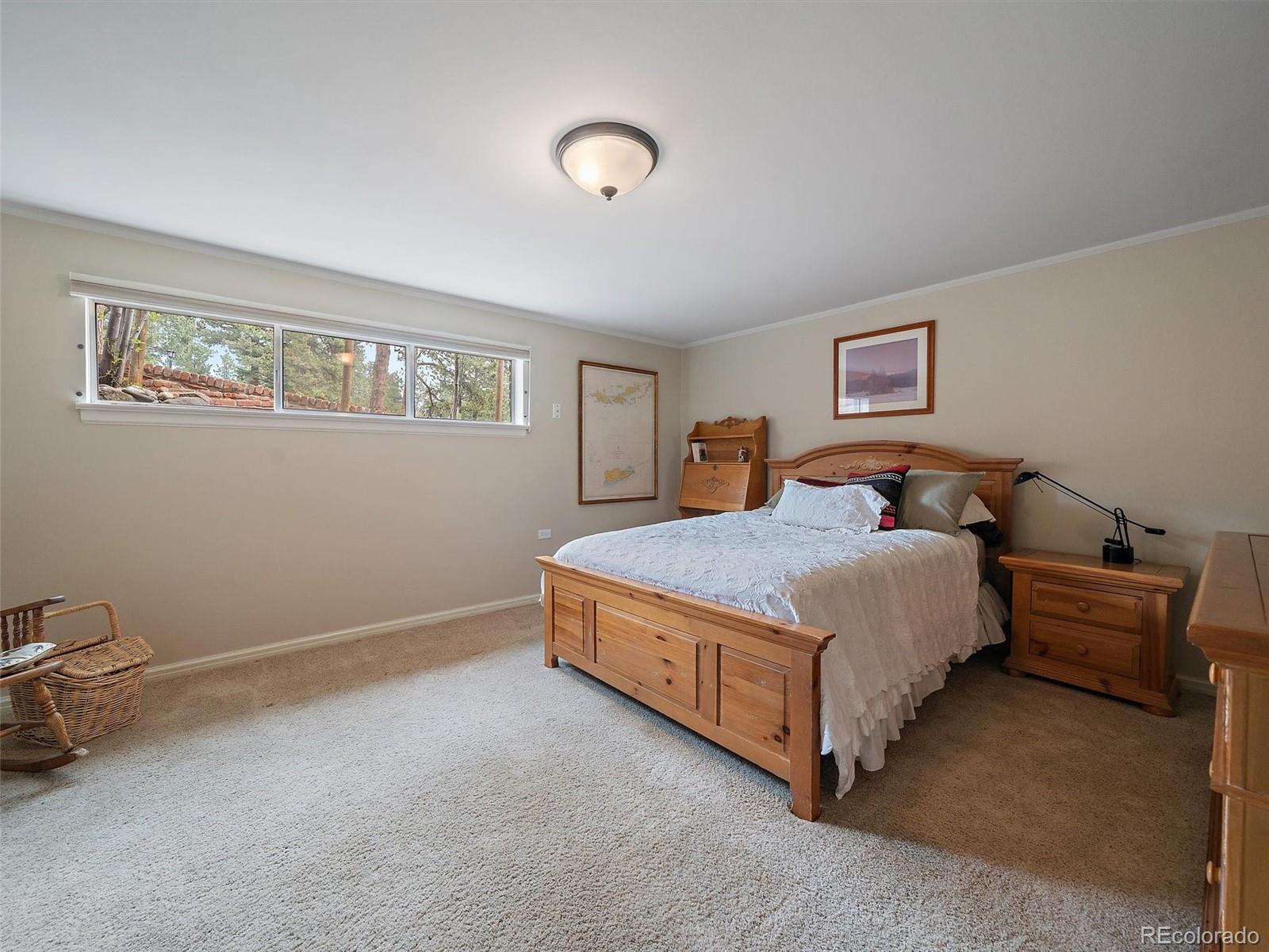 3783 Summit Lane Evergreen CO 80439