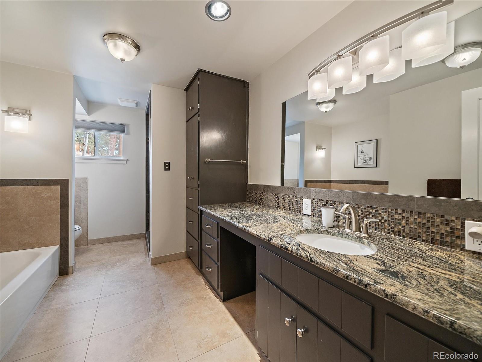 3783 Summit Lane Evergreen CO 80439