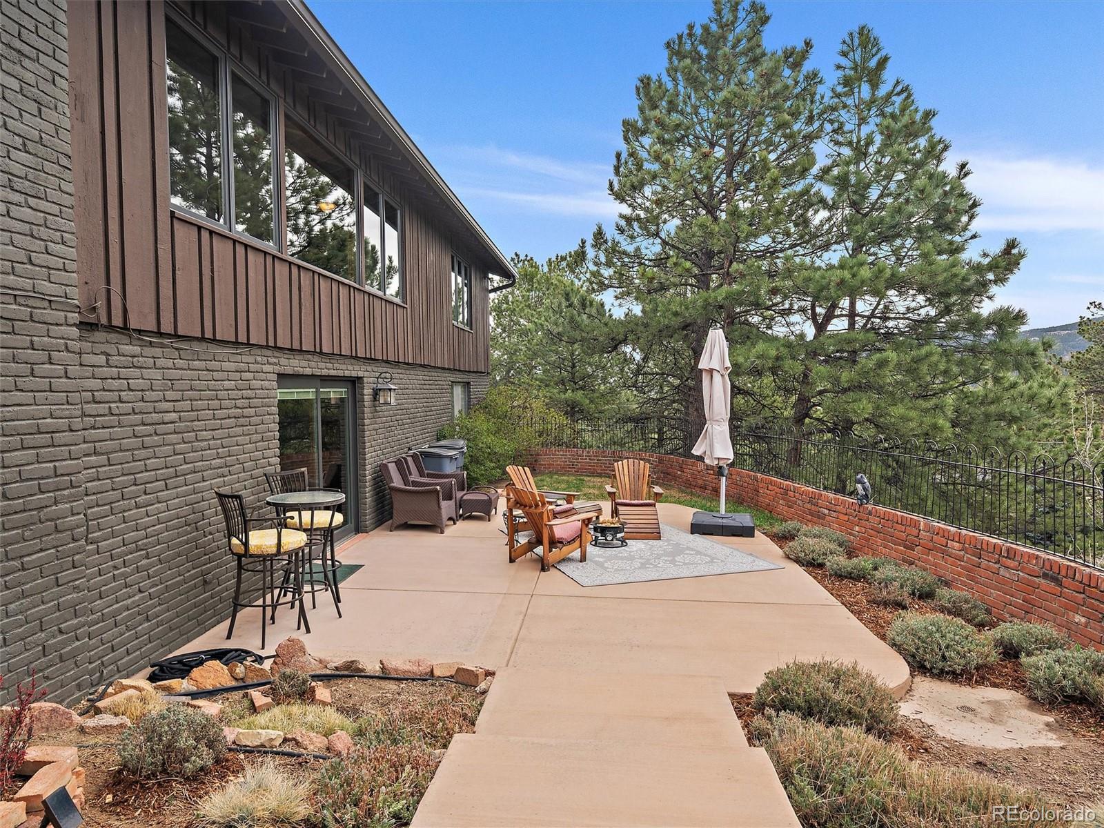 3783 Summit Lane Evergreen CO 80439