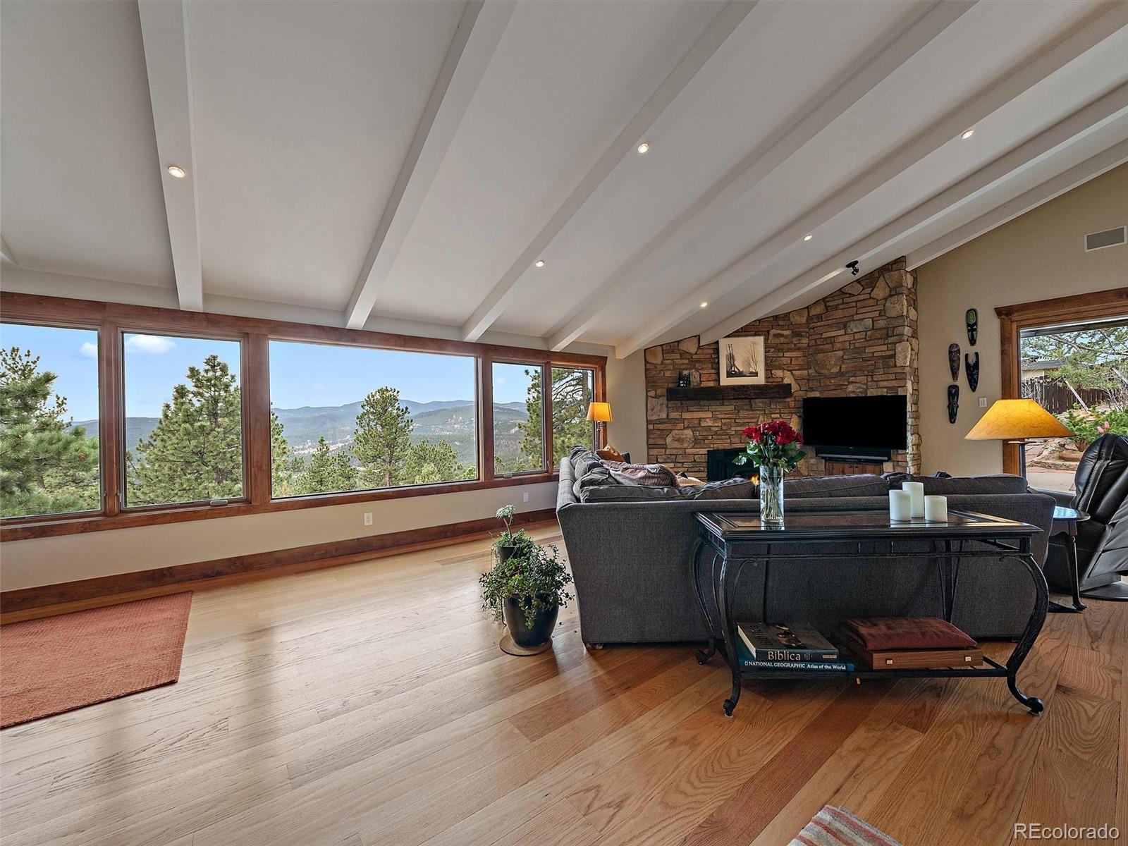 3783 Summit Lane Evergreen CO 80439