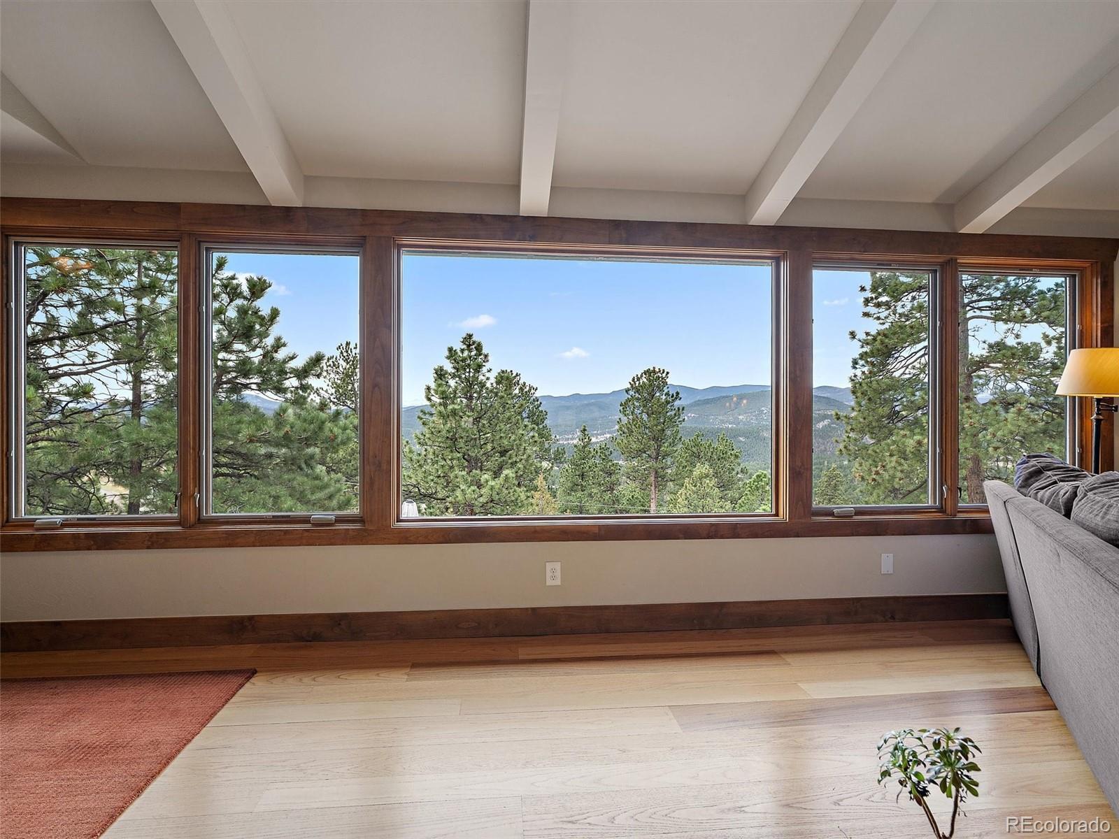 3783 Summit Lane Evergreen CO 80439