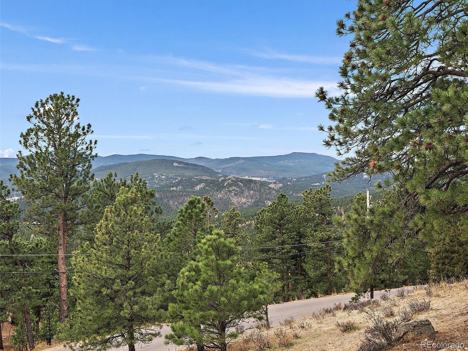 3783 Summit Lane Evergreen CO 80439