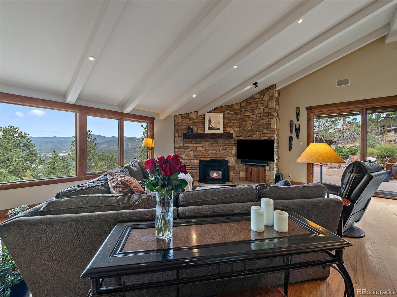 3783 Summit Lane Evergreen CO 80439