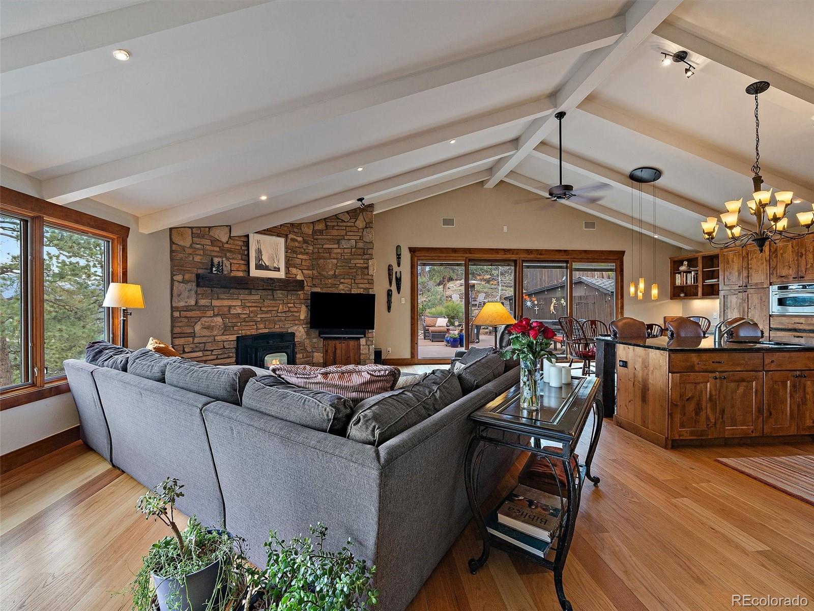 3783 Summit Lane Evergreen CO 80439