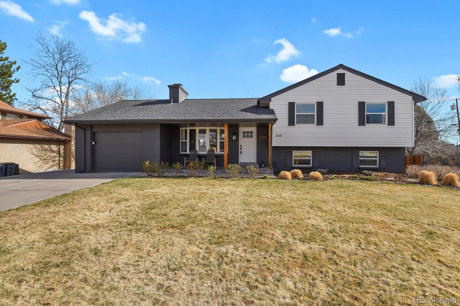 1115 W Hinsdale Drive Littleton CO 80120