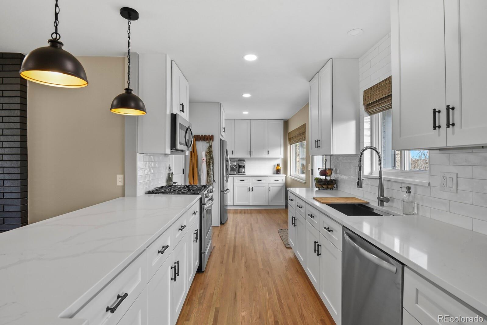 1115 W Hinsdale Drive Littleton CO 80120