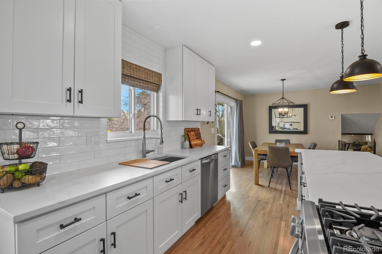 1115 W Hinsdale Drive Littleton CO 80120