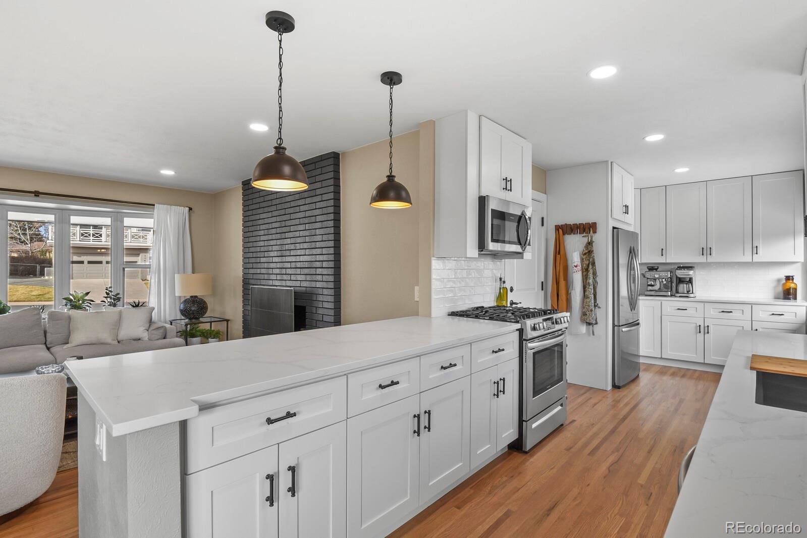 1115 W Hinsdale Drive Littleton CO 80120