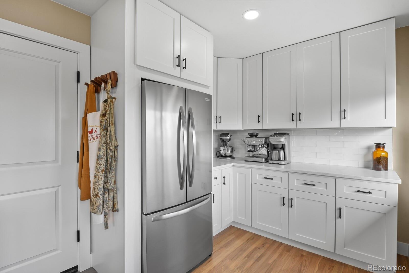 1115 W Hinsdale Drive Littleton CO 80120