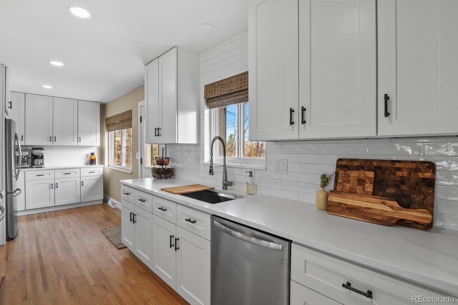 1115 W Hinsdale Drive Littleton CO 80120