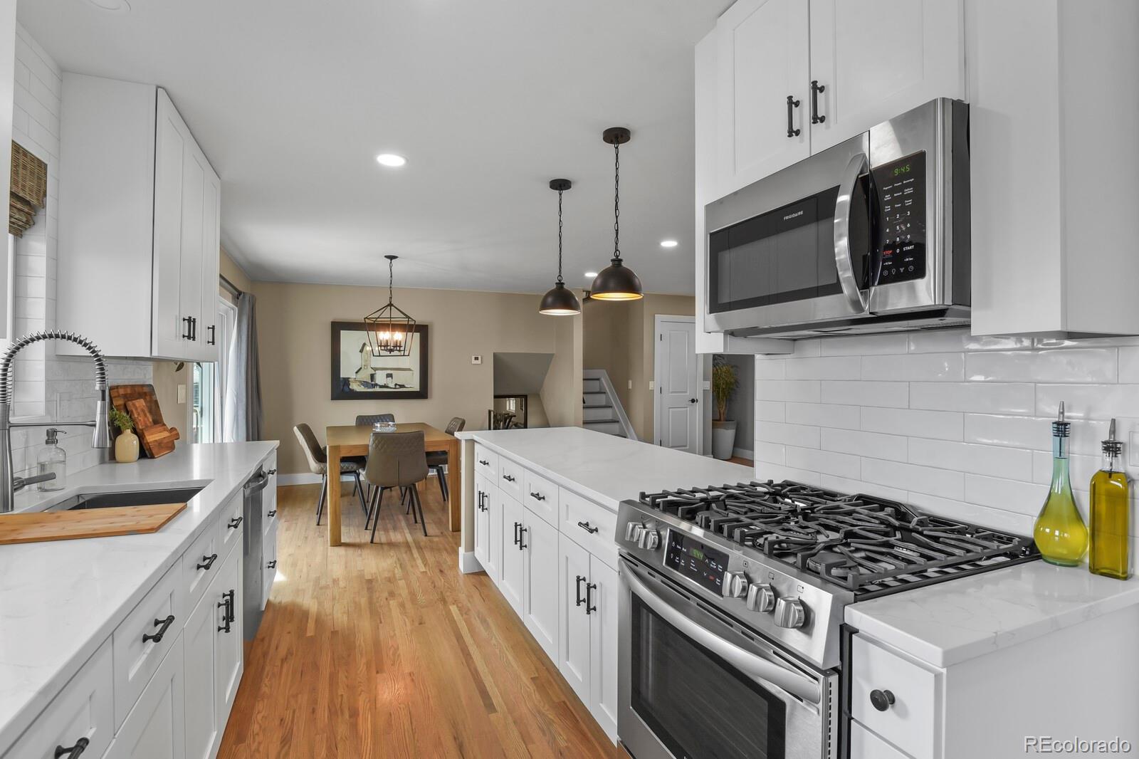 1115 W Hinsdale Drive Littleton CO 80120