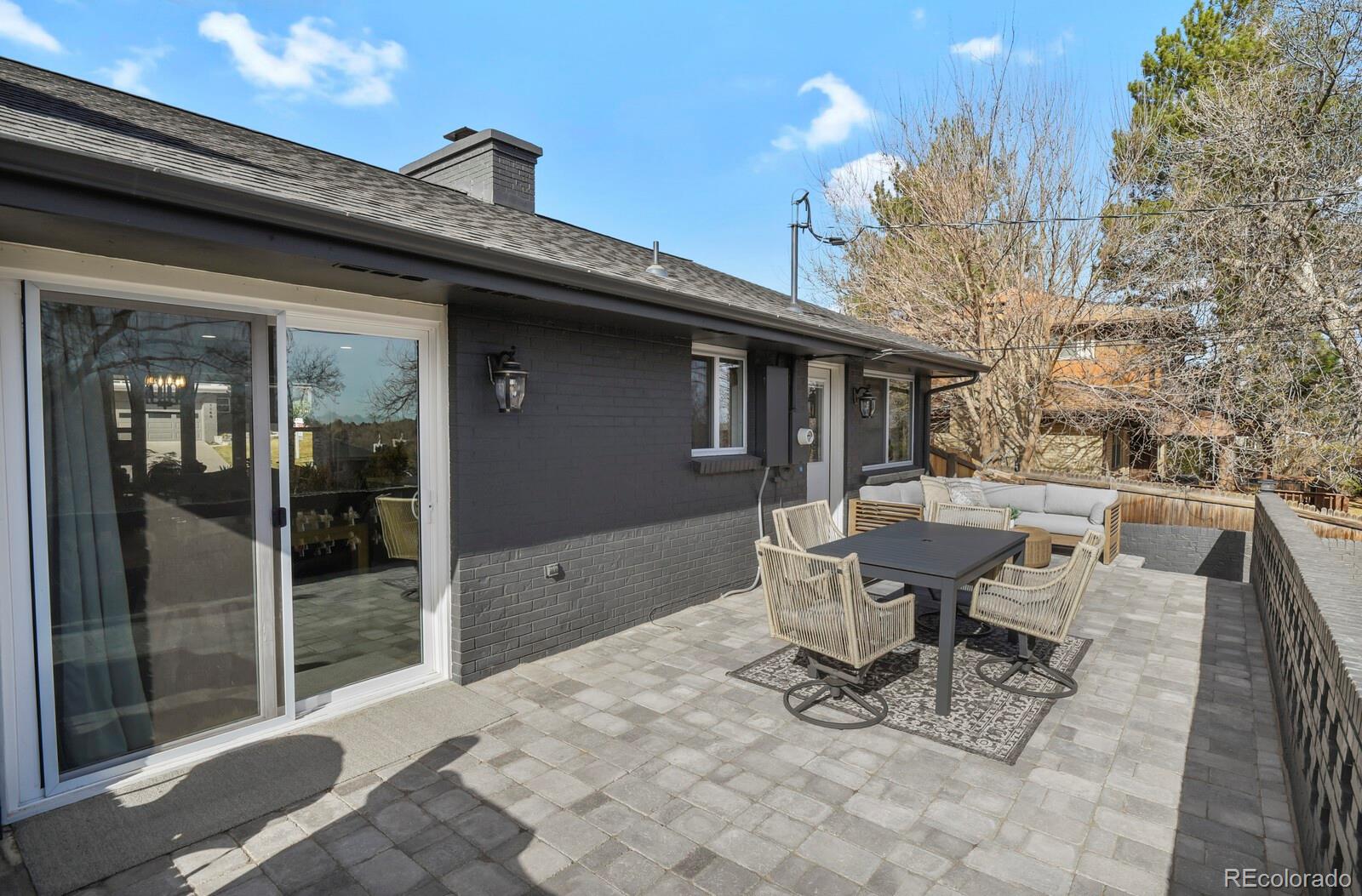 1115 W Hinsdale Drive Littleton CO 80120