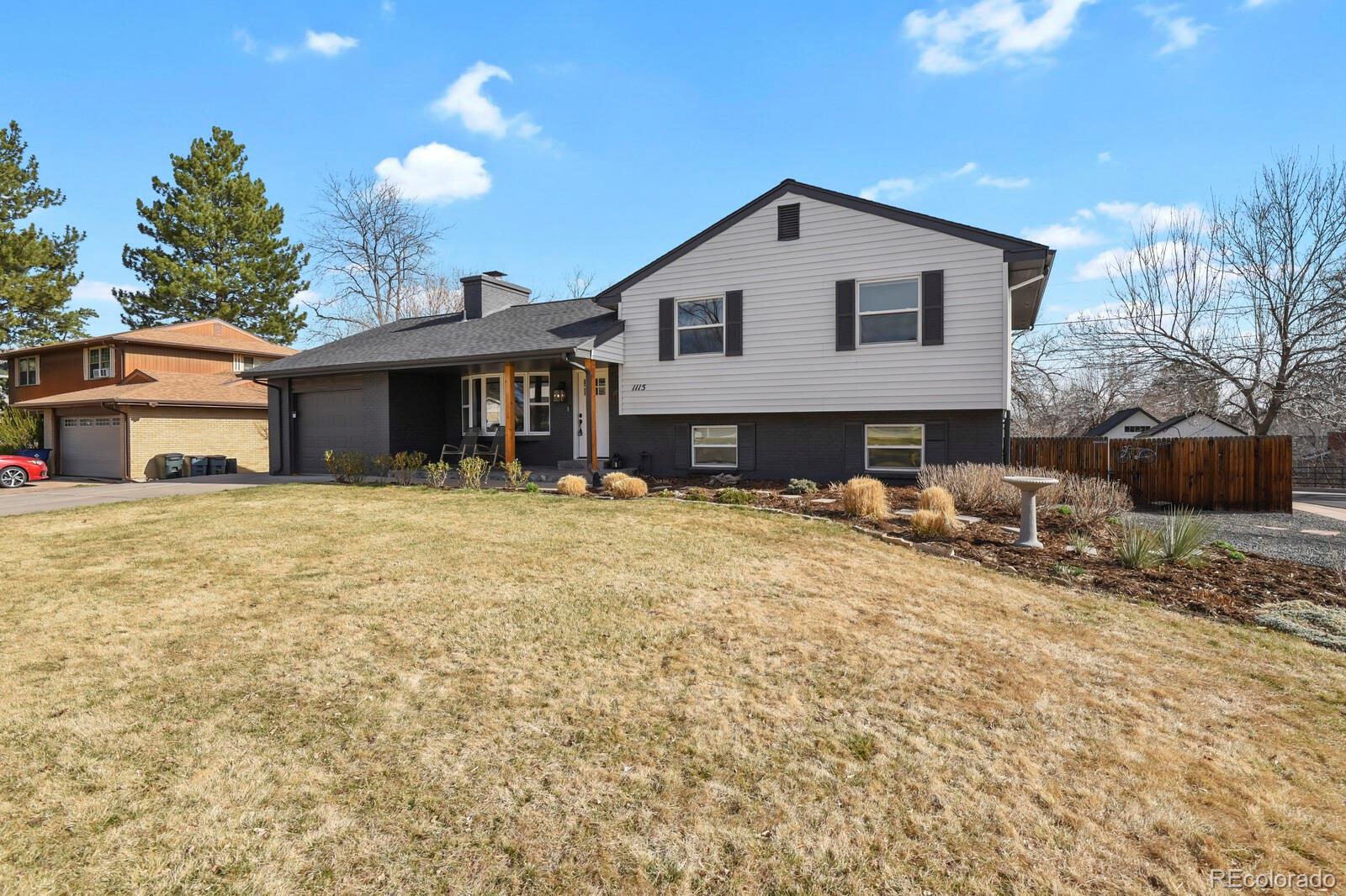 1115 W Hinsdale Drive Littleton CO 80120