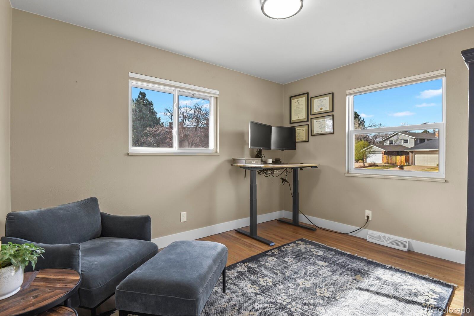 1115 W Hinsdale Drive Littleton CO 80120