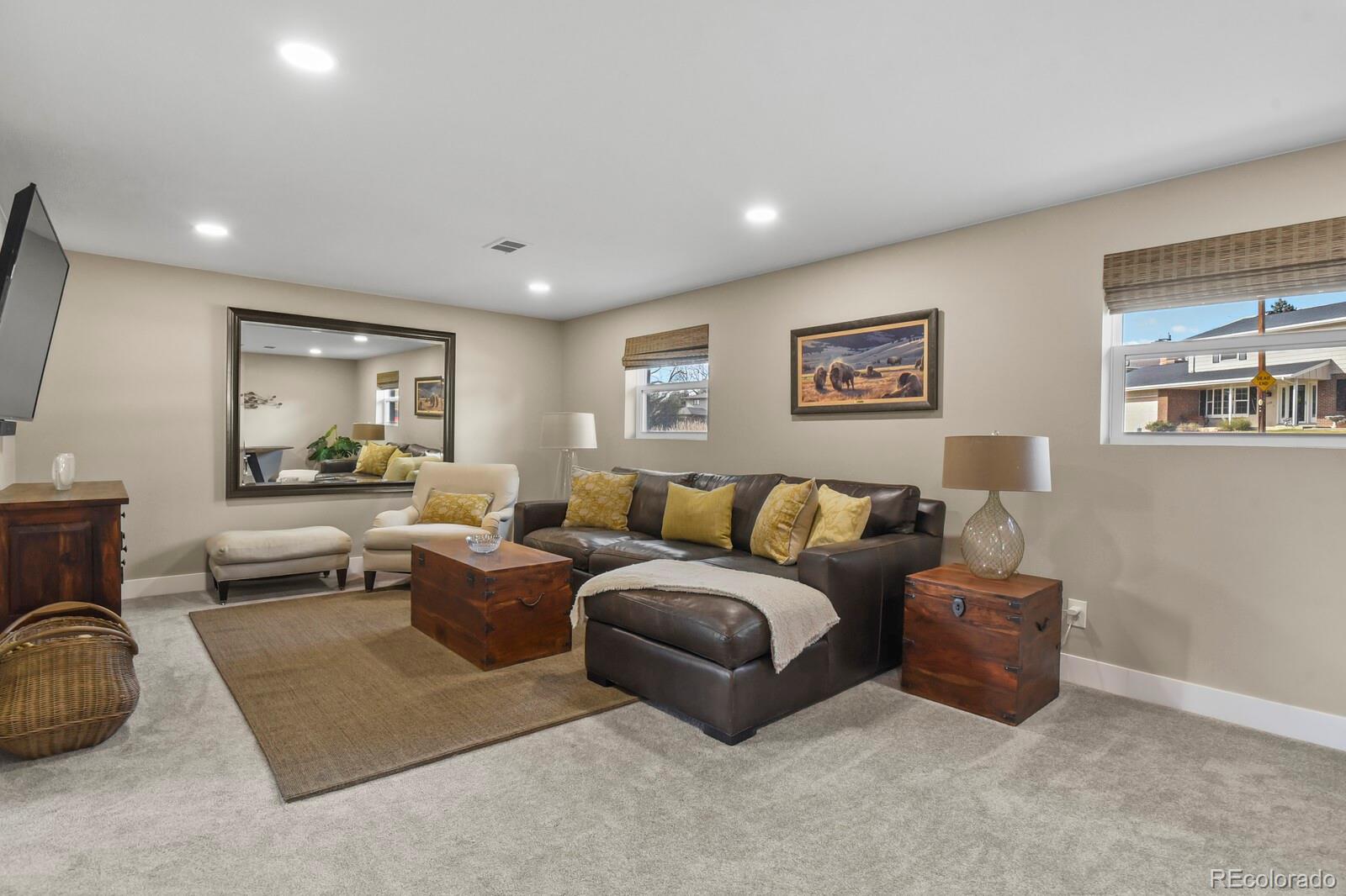 1115 W Hinsdale Drive Littleton CO 80120