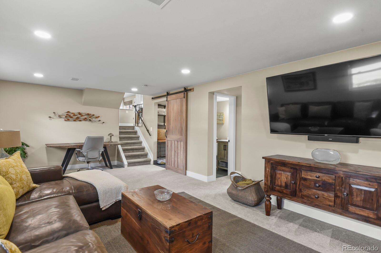 1115 W Hinsdale Drive Littleton CO 80120
