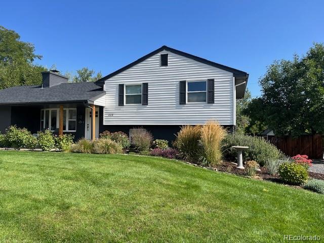 1115 W Hinsdale Drive Littleton CO 80120