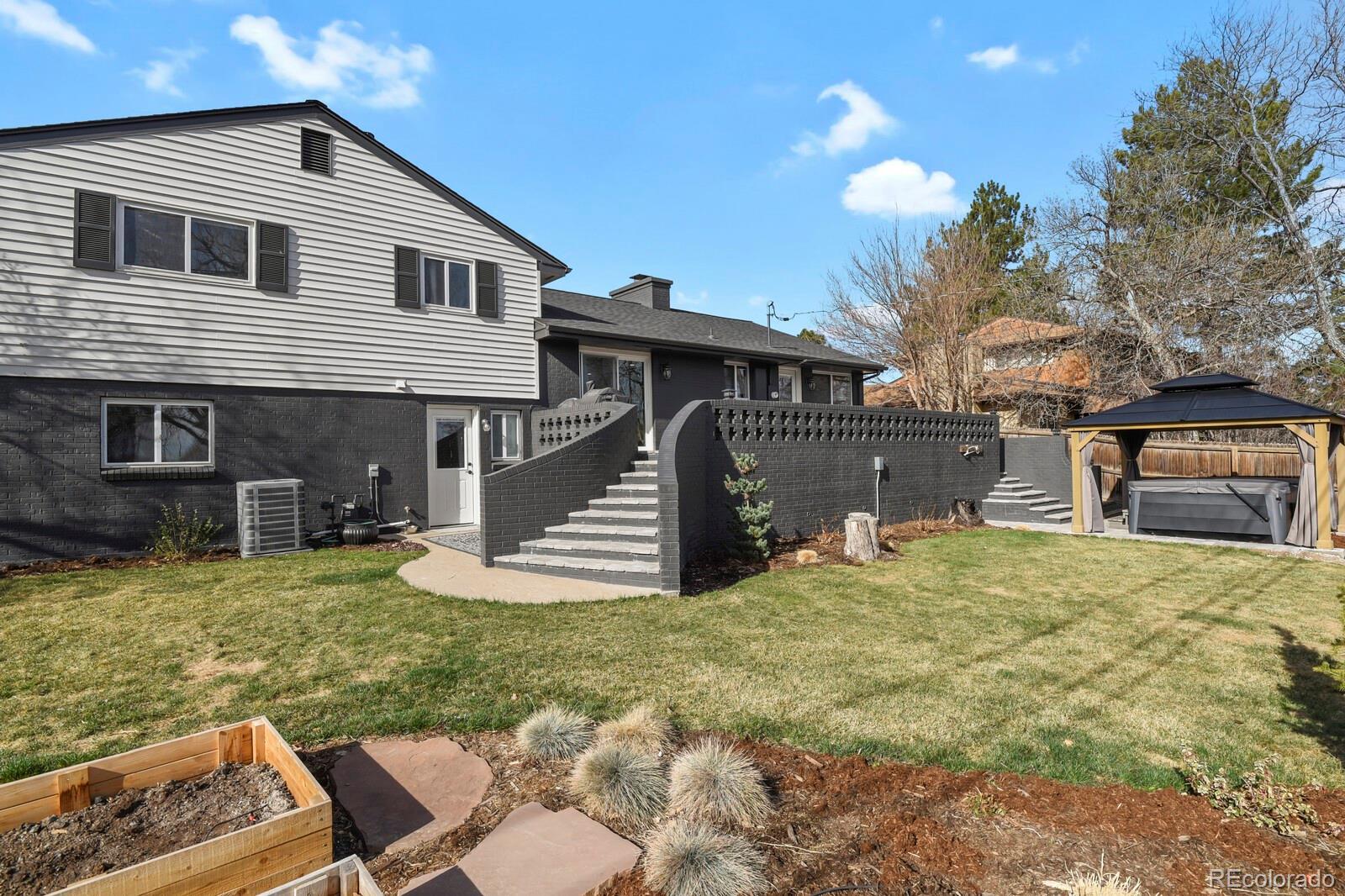 1115 W Hinsdale Drive Littleton CO 80120
