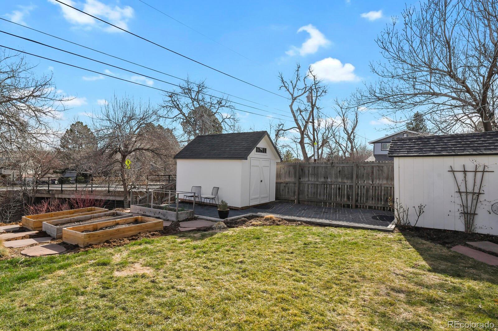1115 W Hinsdale Drive Littleton CO 80120